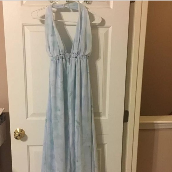 Show me your mumu Luna Dress - Picture 4 of 4